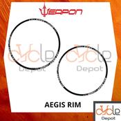 Weapon rims 29er hot sale