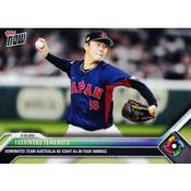 topps now wbcの価格比較なら-2025年7月 | BigGo日本