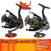 ajiking reel 6000 Price & Promotion-Jun 2026 | BigGo Malaysia