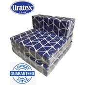 Uratex sofa 2024 bed price