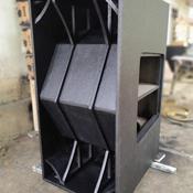 Box sub 18 inch on sale