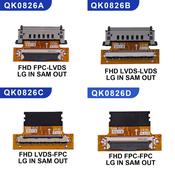 TV160 LVDS BOE Conversion Link Board for LG CHIMEI Samsung