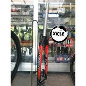 Saturn mtb online fork