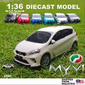 Perodua diecast cheap