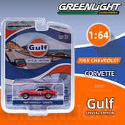 Greenlight Diecast 1 64 Scale  Greenlight Diecast Model Car - X 1968 Ford  1 64 Scale - Aliexpress