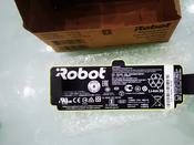 Original Battery 14.4v 2130mah For Irobot Roomba Battery Roomba 500 600 700  800 Series Vacuum Cleaner Irobot Roomba 620 770 580 - Vacuum Cleaner Parts  - AliExpress