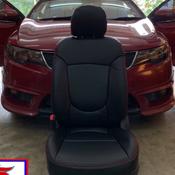 Seat Cover Semi Leather NAZA CITRA RIA SUTERA RONDO