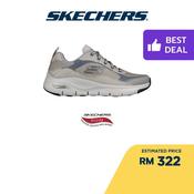 Kasut sport online skechers