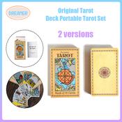 DIY Tarot: 78 Customizable Blank Tarot Cards to Create Your