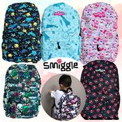 Beg sekolah clearance smiggle