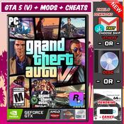 pendrive~ Pendrive 32gb - XBOX 360 GAMES GTA V GTA5 MOD Menu offline