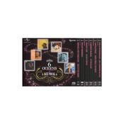 ⚠️月内限定値下げ⚠️ESOTERIC　6QUEENS of JAZZ VOCAL 6QUEENS OF JAZZ VOCAL(6CD BOX)ジャズ・ボーカルの礎を築いた