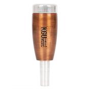 KGU music ブースター ローブラス 美品 Amazon.co.jp: TRUMPET MOUTHPIECE BOOSTER KGUBrass.カスタム