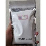 HOT SALE: BORAX SLIME ESSENTIAL 1000g, PURE WHITE BORAX FOR SLIME, 30  MINUTES SHIPOUT, SLIME ACTIVATOR