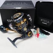 Jual REEL SHIMANO STELLA SW 8000 HG - Kota Surabaya