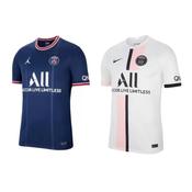 PSG 2021-2022 Away Shirt (Kids) (NEYMAR JR 10) [CV8231-101-222160