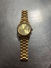 腕時計 オリエント レディース Orient FNQ0400FW Women´s Stainless