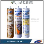 V-Tech Silicone Sealant & Adhesive Sealant