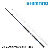 【SHIMANO】DEEPGAME BB 120-210 パーツ価格表・取扱説明書 | シマノカスタマーセンター | SHIMANO