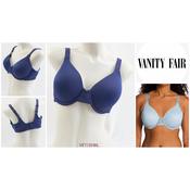 Sample BRA WONDERBRA MINIMIZER Without Foam Using Wire BEI GRY DGY SIZE 42C  44C 44E - FULL CUP