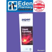 Aspen Nutrition Liquid Price & Promotion-Sep 2026