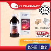 aspen l carnitine aspen carnitine Price & Promotion-Jun 2026