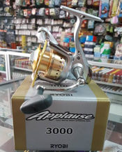 Reel Penn Battle III 6000 atau 8000 Reel body full metal