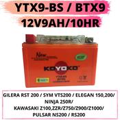 Vts 200 Battery Koyoko Price & Promotion-Jan 2024