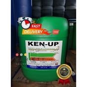 20L Touch Up Glyphosate 41% Herbicide Racun Rumput