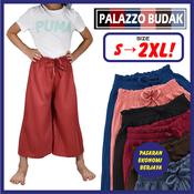 S-2XL Fashion Women Trousers Female Cotton Plus Size Loose Casual Pants