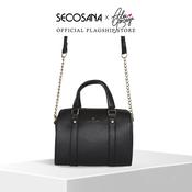 Secosana sling bag outlet black