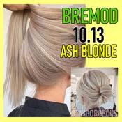 Bremod Hair Color With Oxidizing Ash Blonde Price & Voucher Apr