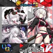 Jalter dakimakura outlet