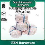Soft Rope of Polypropylene Silk / PP Yarn, Ccraft Toys, String