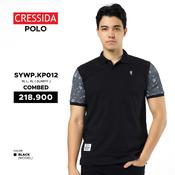 kaos polo cressida