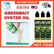 SAMURAI - Concentrated Squid Oil Flavors Minyak Sotong Mancing