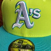 New Era Retro 59FIFTY Fitted Cap D01_314