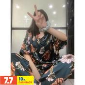 Baju Perempuan Plus Size Price & Promotion-Mar 2024