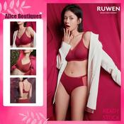 Kissy Bra 正品红色Price & Promotion-Mar 2024