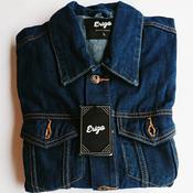 Trucker hot sale denim erigo
