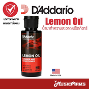 Guitar Fingerboard Lemon Oil 60ml Guitar Fretboard Oil for Strings