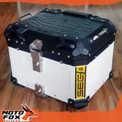 Team Motoled - Duhan ANTI SCRATCH Top box alloy ₱5,500