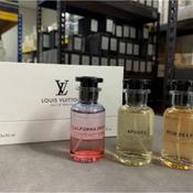 New Fragrance Étoile Filante Added to Louis Vuitton Travel-Inspired  Catalogue - The Luxury Editor