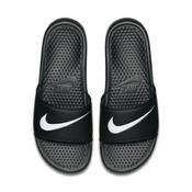 Couple best sale slippers nike