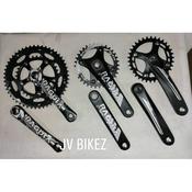 Ragusa best sale crankset 3x