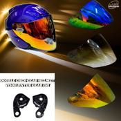 cheap snowboard helmets canada OutdoorMaster Snowboard Helmet with Ski Goggles, Ski Helmet and Detachable  Visor Set, Protective EPS Foam & 14 Cooling Vents -Snow Helmets for Men,