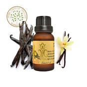 Sweet Almond Oil with Vanilla Essential Oil