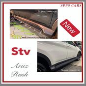 Stv running board deals aruz