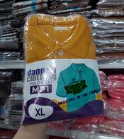 Dannon polo shirt hotsell