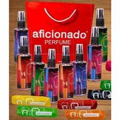 Aficionado best sale 60ml price